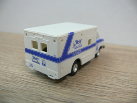 Trident Chevy Ambulance Chervolet ovp 90130