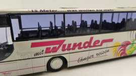 AWM 1:87 H0 Bus Setra S 319 Wunder Reise ovp 71520