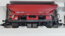 Märklin H0 goederenwagen set NMBS België ovp 47888