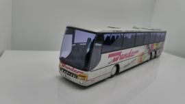 AWM 1:87 H0 Bus Setra S 319 Wunder Reise ovp 71520