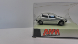 AWM 1:87 H0 Peugeot 206 ovp