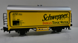 Märklin H0 koelwagons Set der Schweppes Zug ovp 84400 Wisselstroom