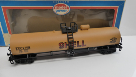 Modelpower  1:87 H0 USA Tankcar ketelwagen SHELL SCCX  ovp  9083