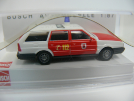 Busch 1:87 VW Passat Feuerwehr Osnabrück ovp 48110