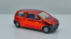 Herpa 1:87 H0  Renault Twingo opvallende kleur