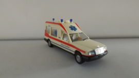 Herpa Mercedes Miesen Bonna Ambulance Kijlstra Drachten 42123