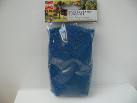 Busch Strooimateriaal  ovp 7058 Blauw