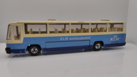 EFSI Bus Mercedes opdruk KLM Autobusbedrijf