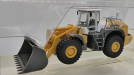 Herpa 1:87 H0 Shovel Liebherr L 580 ovp 148122