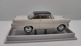 Brekina  1:87 H0 Opel Rekord P2 Coupe ovp 20120