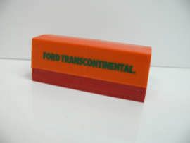 H0 1:87 Container Ford Transcontinental