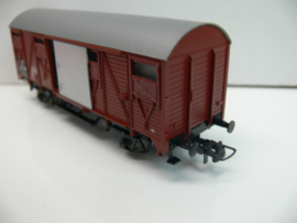 Roco H0 wisselstroom goederenwagon SBB CFF  ovp 46254