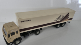 Wiking 1:87 H0 Mercedes Siemens