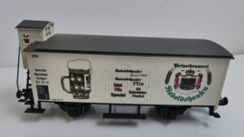 Märklin H0 goederenwagon Privatbrauerei Raboldshausen ovp 4415.043