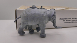 Preiser ? H0 1:87 olifant
