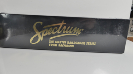 Spectrum H0 personenwagon 102 Norfolk & Western USA ovp 89416