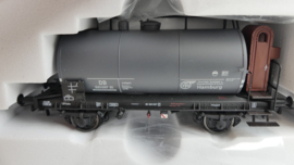 Exact-Train HO Tankwagon Eurdingen DB VTG ovp 20506B