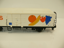 Märklin FS Interfrigo Migros goederenwagon  OVP 4738