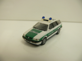 Herpa 1:87 H0 VW Passat Polizei 43458
