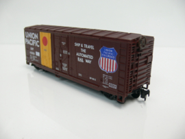Athearn H0 USA goederenwagon Union Pacific graan transport ovp 2096