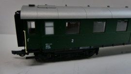 Roco H0 Personenwagon ÖBB 2e klasse / 1e klasse ( 45664)