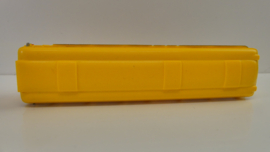 Brekina 1:87 H0 Bus Mercedes D 317 Deutsche Post Horhausen W/w