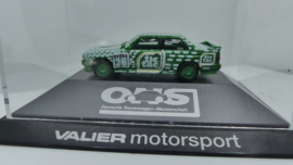 Herpa 1:87 H0 BMW TicTac Valier Motorsport DTM ovp