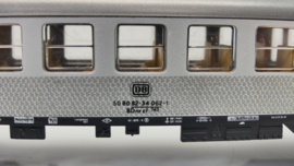 Lima H0 Silberling DB stuur / kop rijtuig AC ovp 9157