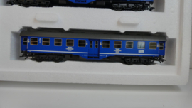 Märklin H0 Personenwagen set Tegernsee-Bahn ovp 4289