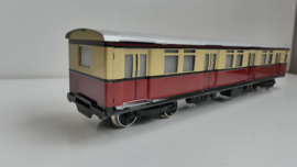 Märklin H0 Diesel S-Bahn BVG Berlin tussenrijtuig Treinstel ovp 4019