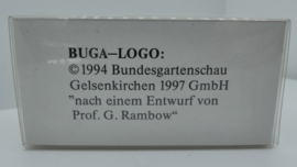 Wiking 1:87 H0 VW Transporter T4 Buga 97 ovp