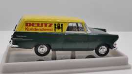 Brekina  1:87 H0 Opel P2 Deutz Kundendienst ovp 20184