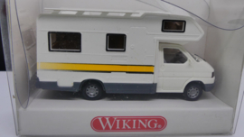 Wiking 1:87 H0 Camper VW Karman Gipsy ovp 268 01 27