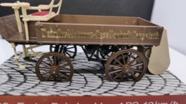 CURSOR 1896 erster Daimler LKW 4PS 12km/h  +- 1:43