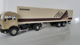 Wiking 1:87 H0 Mercedes Siemens