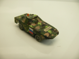 RMM 1:87 Militair BTR 40 A Rusland