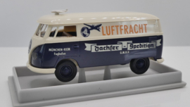 Brekina  1:87 H0 VW T1b Dachser Spedition München Riem Luftfracht ovp 20218