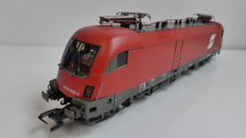 Roco H0 E-Loc BR 1016 003-4  ÖBB digitaal ovp 69680 AC