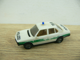 Herpa Polizei 19/9  BMW 528i