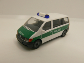 Herpa 1:87 H0 Polizei Mercedes Benz Vito