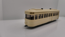 Wiking 1:87 H0 Tram / Strassenbahn aanhanger Veteran ovp 749