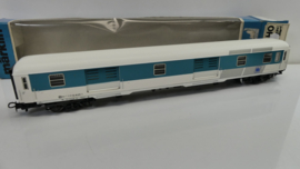 Märklin H0 personenrijtuig City Bahn IC DB bagagewagon ovp 4223