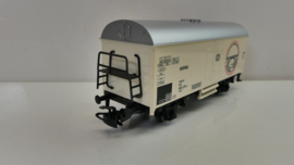 Märklin H0 Goederenwagon koelwagen DB Interfrigo Bergische Bahnen EV ovp  4415