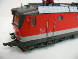 Roco H0 E loc ÖBB BR 1044 gelijkstroom analoog ovp 43658