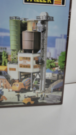 Faller  H0 1:87 Beton centrale -  fabriek ovp B-950