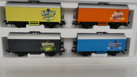 Märklin  H0 1:87  Tisserand Likör Set ovp  31961