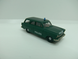 Brekina 1:87 H0 Polizei Ford Taunus 1914