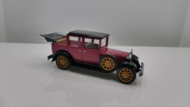 1:87 H0 Oldtimer Mercedes