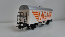 Märklin H0 DB Koelwagen MCM Mühlacker Fahrleitungsmeistereien ovp 4415