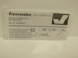 Viessmann gloeilamp 0,8 mm ovp 6202